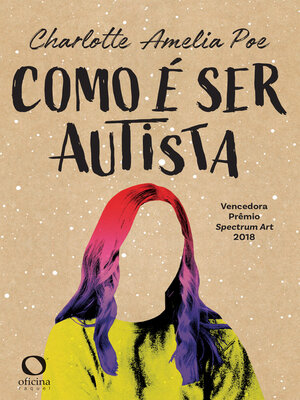 cover image of Como é ser Autista